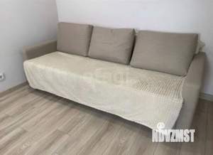 1-к квартира, вторичка, 41м2, 6/10 этаж