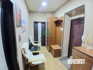 2-к квартира, вторичка, 50м2, 4/5 этаж