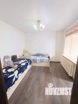 3-к квартира, вторичка, 53м2, 4/9 этаж