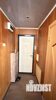 2-к квартира, вторичка, 44м2, 2/6 этаж