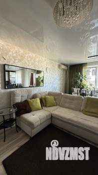 3-к квартира, вторичка, 65м2, 7/9 этаж