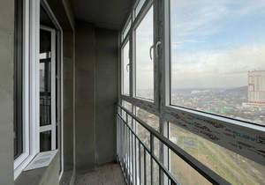 Студия квартира, вторичка, 24м2, 12/26 этаж