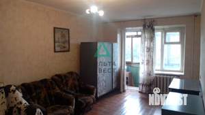 1-к квартира, вторичка, 33м2, 5/9 этаж