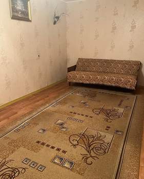 2-к квартира, вторичка, 46м2, 2/5 этаж