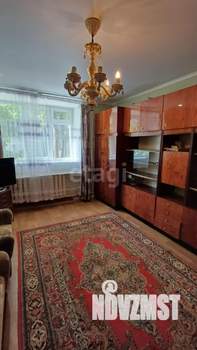 2-к квартира, вторичка, 44м2, 1/2 этаж