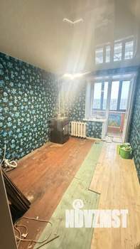 2-к квартира, вторичка, 53м2, 8/9 этаж