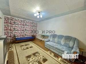 1-к квартира, вторичка, 37м2, 2/10 этаж