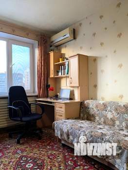 1-к квартира, вторичка, 39м2, 9/9 этаж