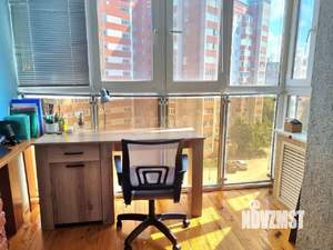 3-к квартира, вторичка, 83м2, 7/10 этаж