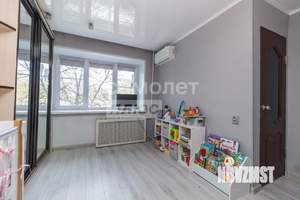 1-к квартира, вторичка, 30м2, 4/5 этаж