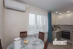2-к квартира, вторичка, 41м2, 13/21 этаж