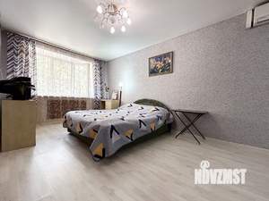 1-к квартира, вторичка, 41м2, 1/9 этаж