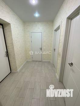2-к квартира, вторичка, 42м2, 17/25 этаж