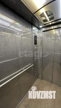 Студия квартира, вторичка, 27м2, 22/22 этаж