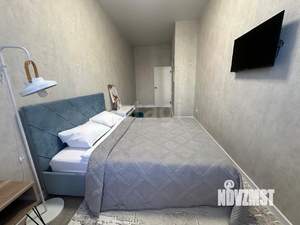2-к квартира, вторичка, 44м2, 4/11 этаж