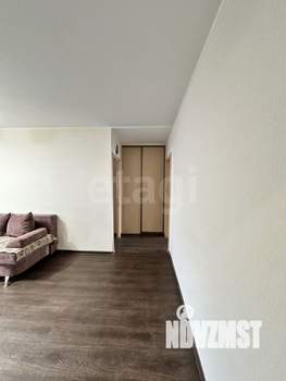 3-к квартира, вторичка, 58м2, 4/5 этаж