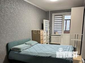 3-к квартира, вторичка, 62м2, 2/9 этаж