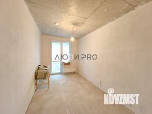 1-к квартира, вторичка, 45м2, 6/25 этаж