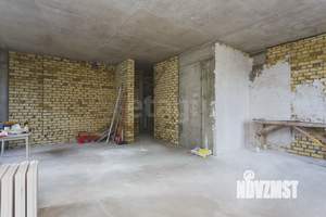 2-к квартира, вторичка, 55м2, 1/4 этаж