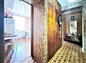 2-к квартира, вторичка, 54м2, 4/9 этаж