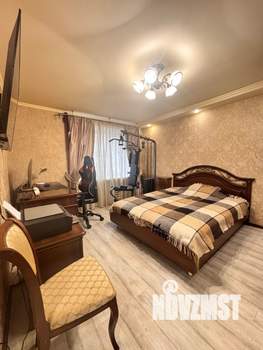 4-к квартира, вторичка, 102м2, 7/9 этаж