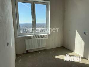 2-к квартира, вторичка, 54м2, 17/26 этаж
