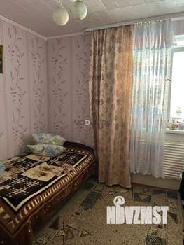 3-к квартира, вторичка, 63м2, 4/10 этаж