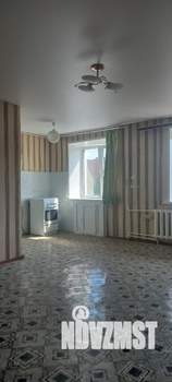 Студия квартира, вторичка, 32м2, 4/5 этаж