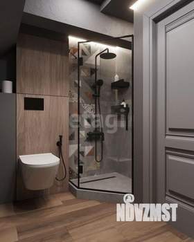 6-к квартира, вторичка, 204м2, 5/5 этаж