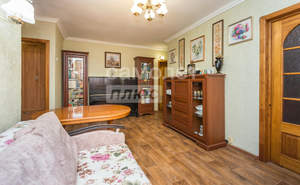 3-к квартира, вторичка, 56м2, 5/5 этаж