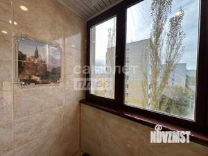 2-к квартира, вторичка, 50м2, 5/9 этаж