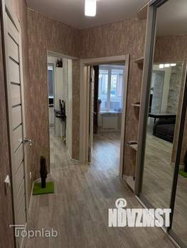 1-к квартира, вторичка, 40м2, 2/10 этаж