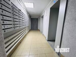 3-к квартира, вторичка, 64м2, 7/14 этаж