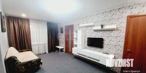 3-к квартира, вторичка, 45м2, 4/5 этаж