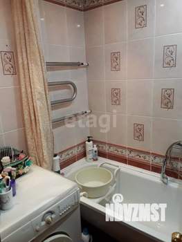 4-к квартира, вторичка, 76м2, 8/9 этаж