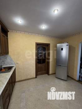 2-к квартира, вторичка, 89м2, 3/18 этаж