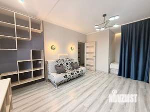 1-к квартира, вторичка, 35м2, 4/20 этаж