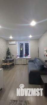 Студия квартира, вторичка, 19м2, 3/5 этаж