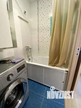 1-к квартира, вторичка, 34м2, 4/9 этаж