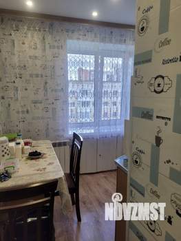 2-к квартира, вторичка, 45м2, 5/5 этаж
