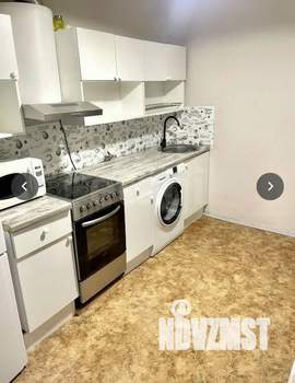 3-к квартира, вторичка, 65м2, 1/9 этаж