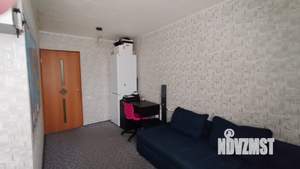 1-к квартира, вторичка, 37м2, 1/3 этаж
