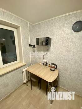1-к квартира, вторичка, 31м2, 3/5 этаж