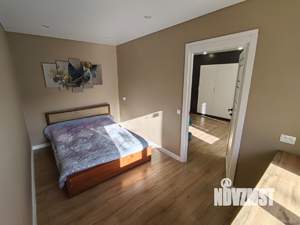 2-к квартира, вторичка, 43м2, 3/5 этаж