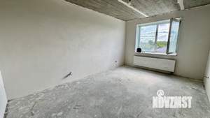 2-к квартира, вторичка, 54м2, 4/13 этаж