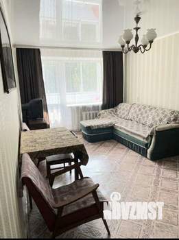 1-к квартира, вторичка, 43м2, 2/6 этаж