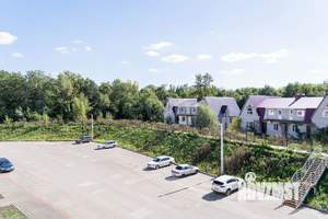 3-к квартира, вторичка, 65м2, 3/5 этаж