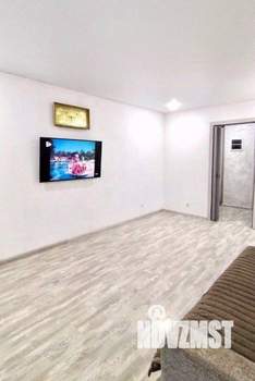 2-к квартира, вторичка, 55м2, 24/25 этаж