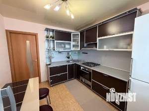 1-к квартира, вторичка, 40м2, 9/9 этаж