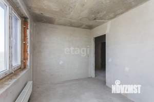 2-к квартира, вторичка, 45м2, 20/22 этаж